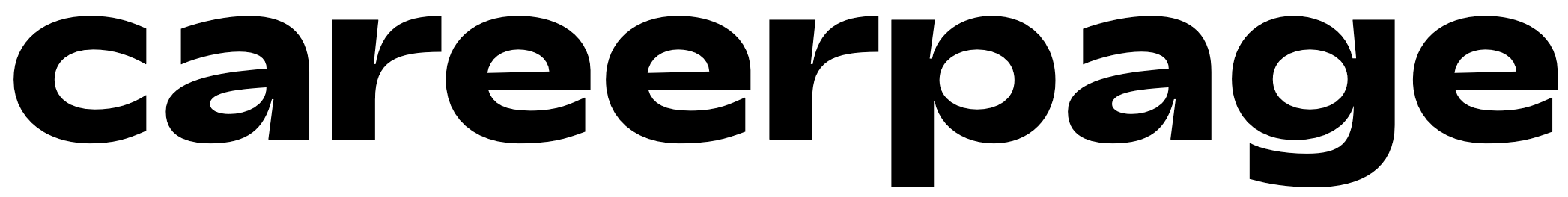 Careerpage logo